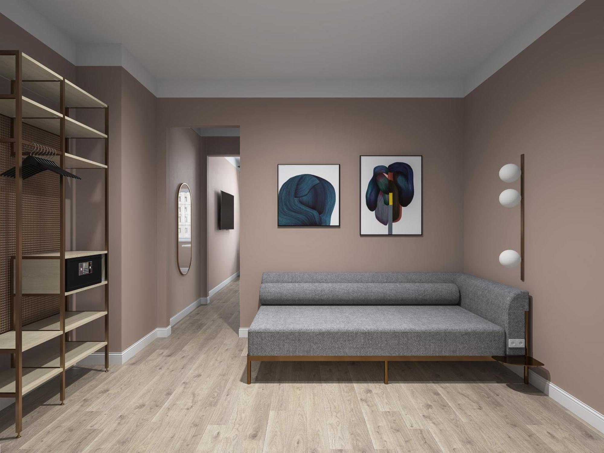 Hotel Numa Linea Roma