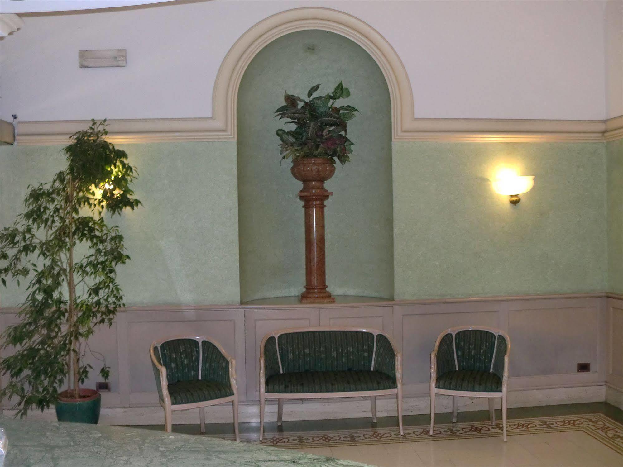 Numa Linea Hotel Roma