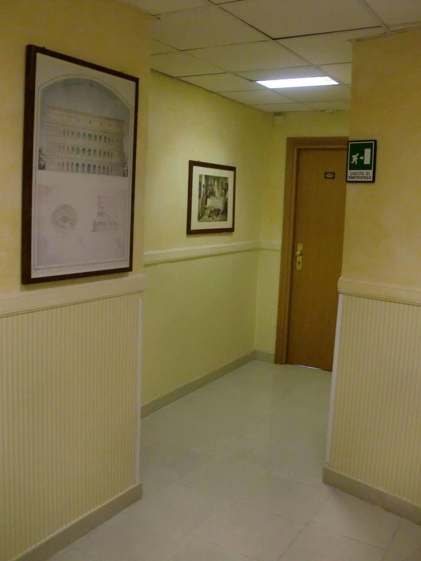 Hotel Numa Linea Roma