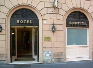 Numa Linea Hotel 3*