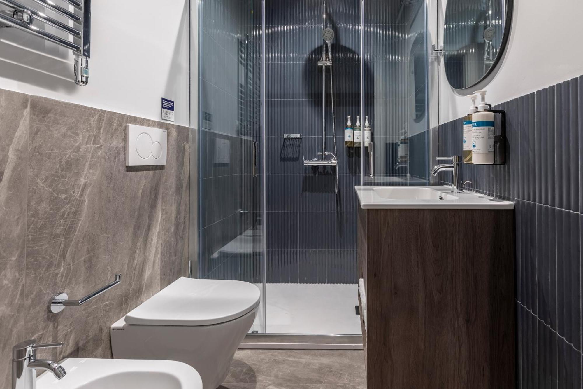 Hotel Numa Linea