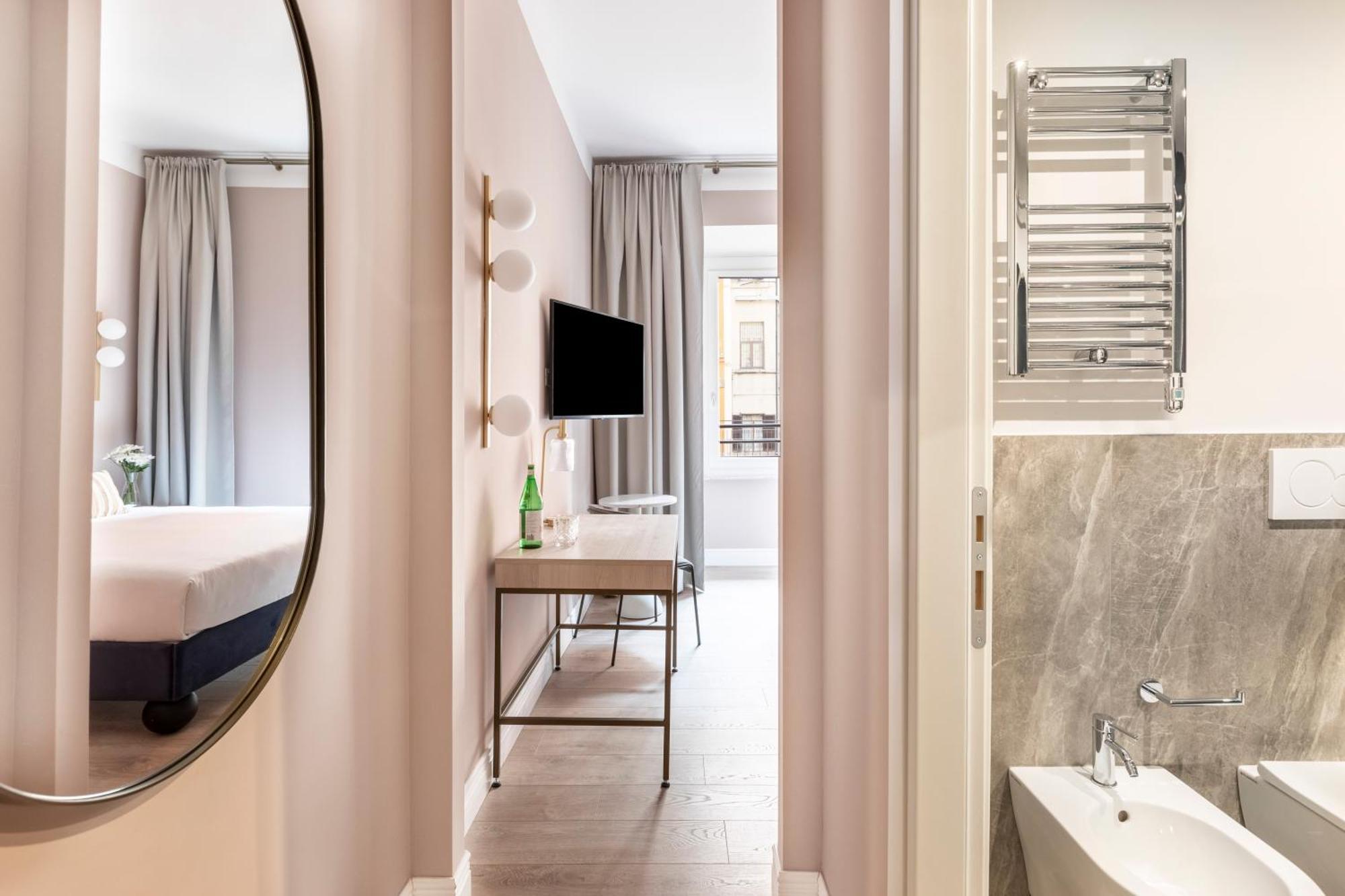 Hotel Numa Linea