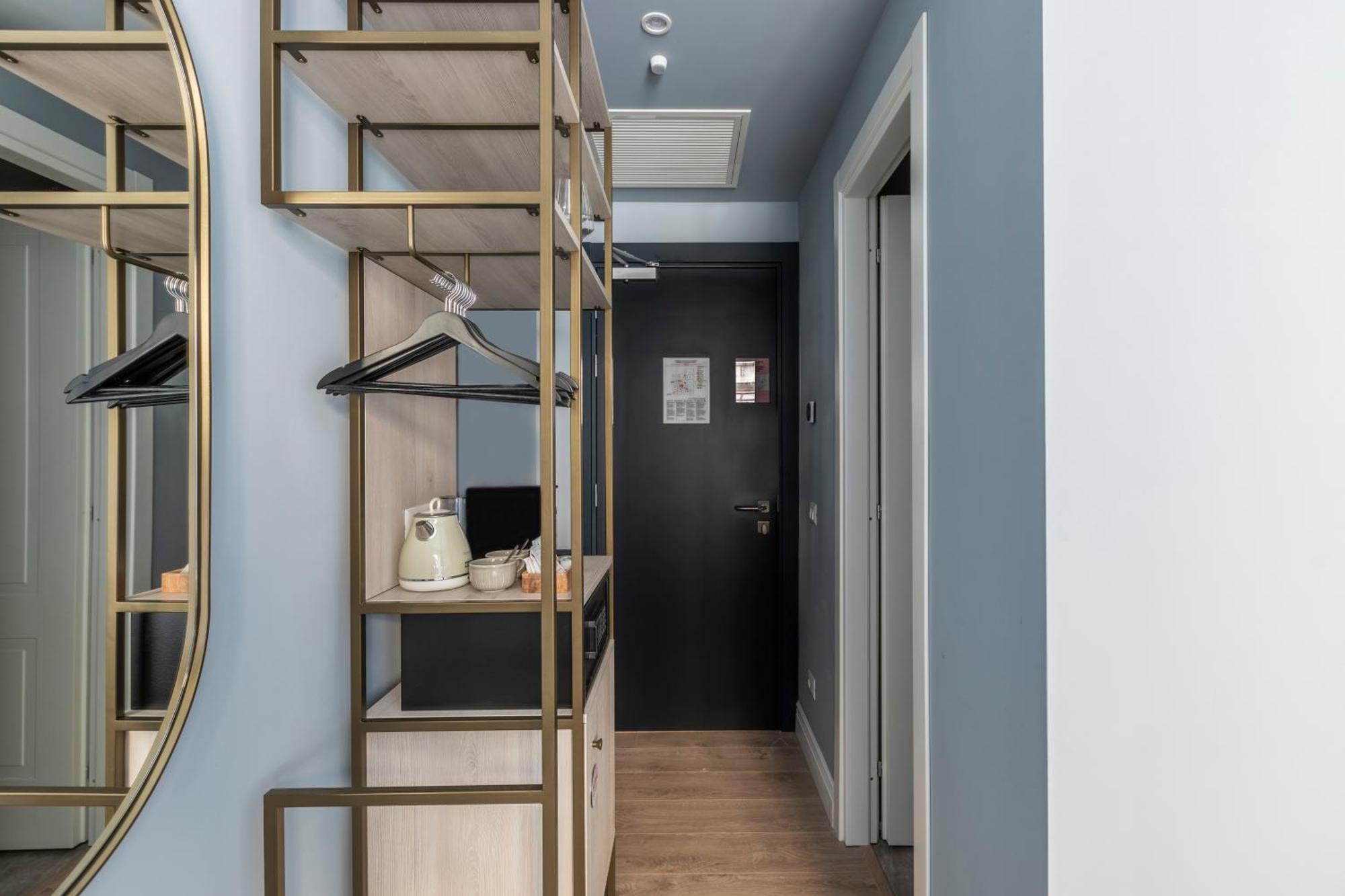 Numa Linea Hotel Rome